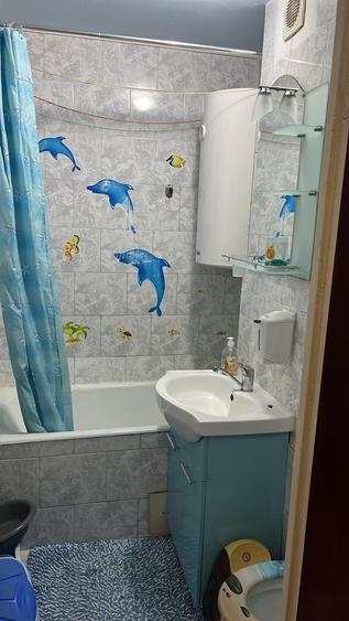 2 camere zona Lujerului - 4