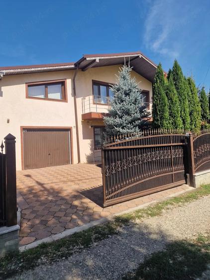Vand casa moderna in Gheraiesti Bacau - 3