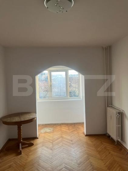 Apartament 3 camere, 2 băi, 2 balcoane – la 1 minut de Lotus Mall. - 5