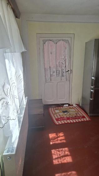 Casă cu 4 camere cu Teren 276 Mp în Brăilița