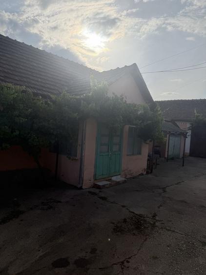 Casă cu 4 camere în Alioș
