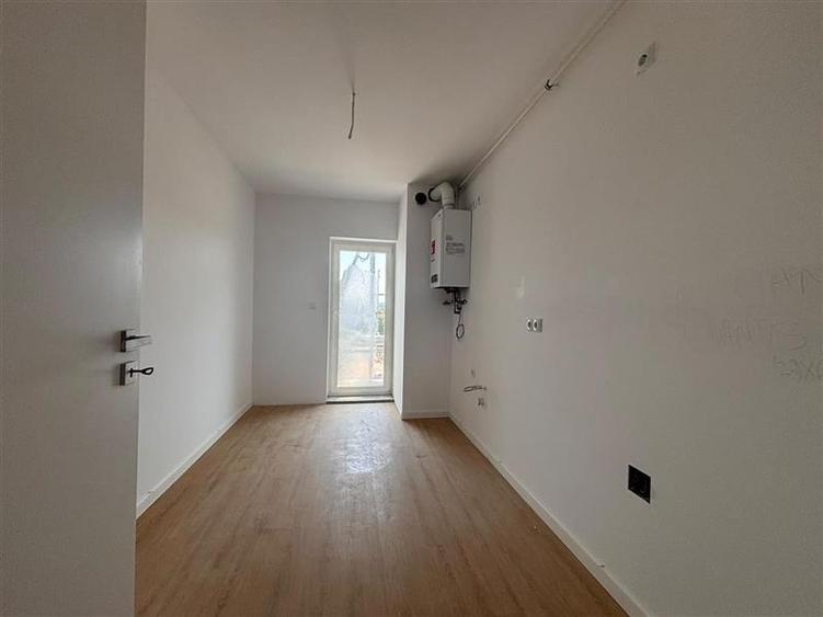 Apartament cu 2 camere decomandat în Tudor