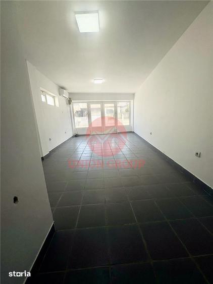 Spatiu comercial de inchiriat - Zona Trocadero - 4