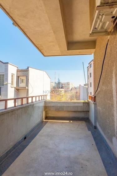 Apartament cu 5 camere în Dorobanți