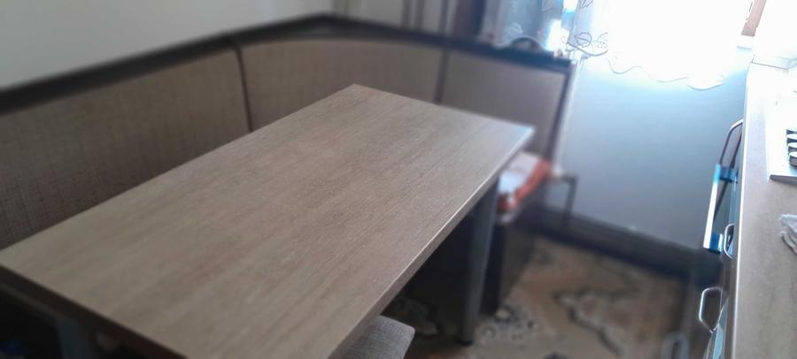 Apartament cu 2 camere decomandat în Alexandru cel Bun