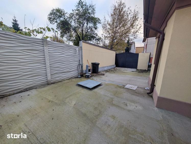 Casă cu 3 camere cu Teren 205 Mp în Central