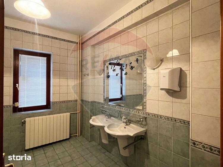 Apartament cu 4 camere în Floreasca