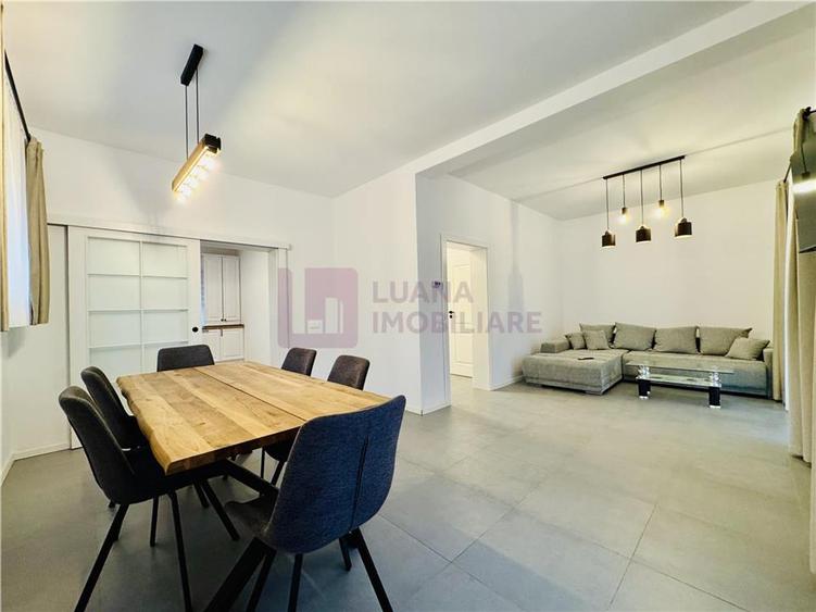 Duplex cu 4 camere cu Canalizare în Turnișor