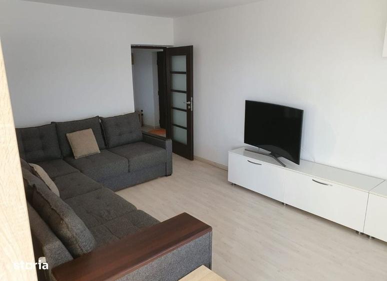 Apartament cu 2 camere decomandat în Oancea