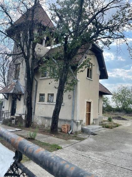 Spațiu comercial, de 140 mp, în Central