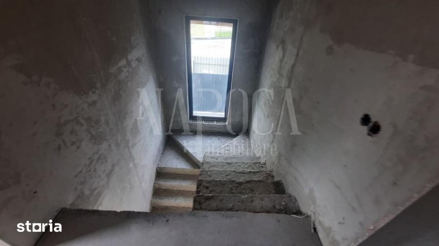 Casă cu 5 camere cu Teren 500 Mp în Ciurila