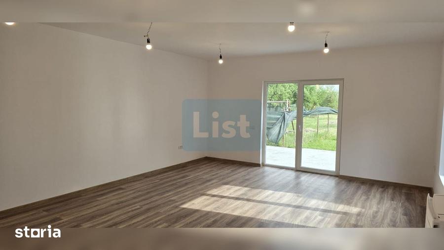 Casa 4 Camere | 128 mp Utili | 609 mp Teren | Structura KVH | - 7