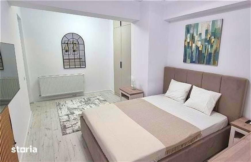 Apartament 2 camere | Parcul Carol | 2023 | Prima inchiriere | STB 3' - 4
