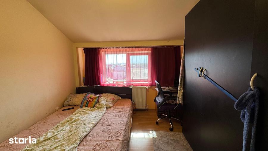 COMISION 0% | Apartament 3 Camere | 90 mp | Zona Dambovi?a - 10