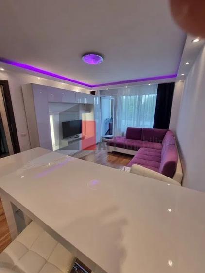 Vanzare apartamemt 3 camere Drumul Taberei AZfi Cotroceni - 1
