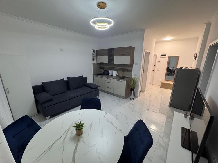 Apartament cu 2 camere în Băile Felix