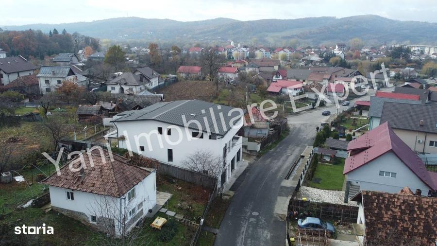 Apartament cu 2 camere în Curtea de Argeș