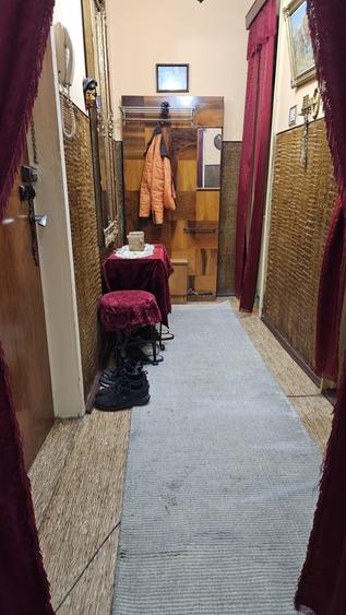 Apartament cu 2 camere semidecomandat în Costin Georgian