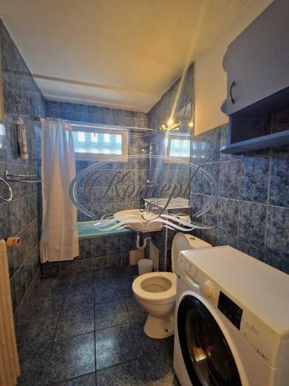 Apartament cu balcon si centrala proprie in zona BIG - 10
