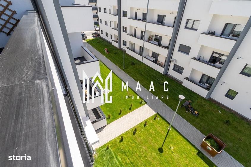 Apartament cu 2 camere decomandat în Sud