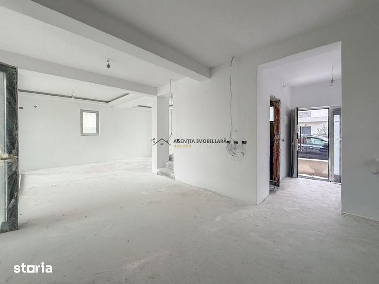 Casa individuala P+1+M - 8