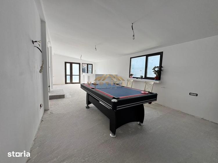 Casă cu 3 camere cu Teren 260 Mp în Vidra