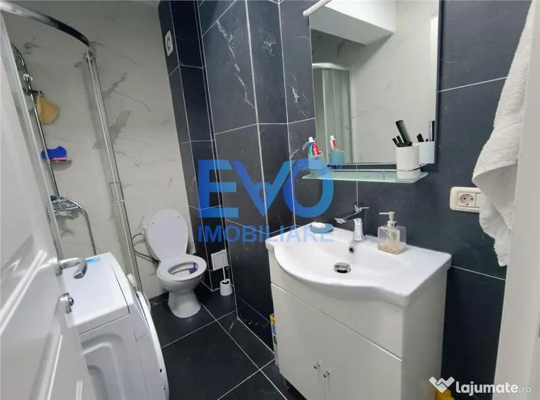 Apartament cu 2 camere, mobilat si utilat, Complex Iris Vale - 8