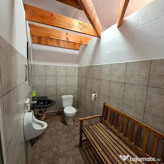Spațiu comercial, de 900 mp, în Central