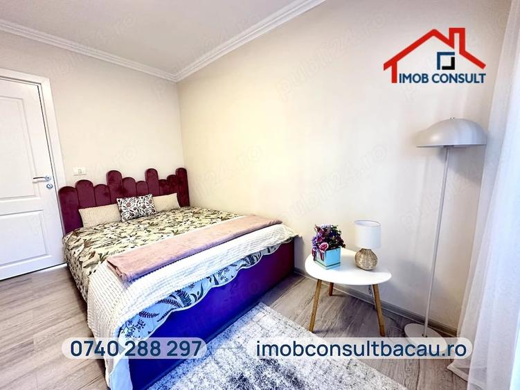 Apartament premium 3 camere de vanzare | Zona Arena Mall Str. ?tefan cel Mare |CE1764 - 11