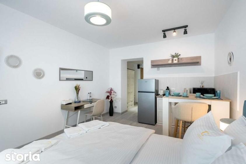 Garsoniere Rin Grand Residence Vitan - 2