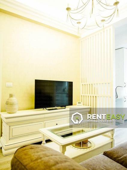 Apartament cu 2 camere în Palat