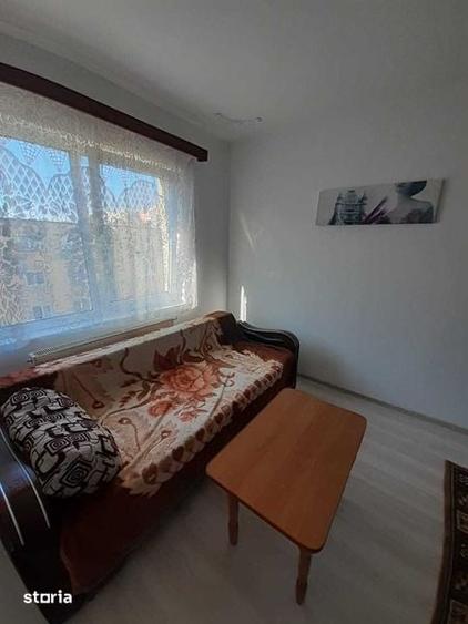 Apartament cu 2 camere în Ștrand