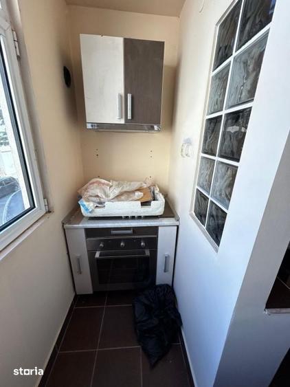 Apartament cu 2 camere în Sud