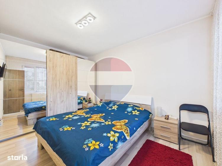 Apartament 3 camere de vanzare Rahova-Alexandriei - 8