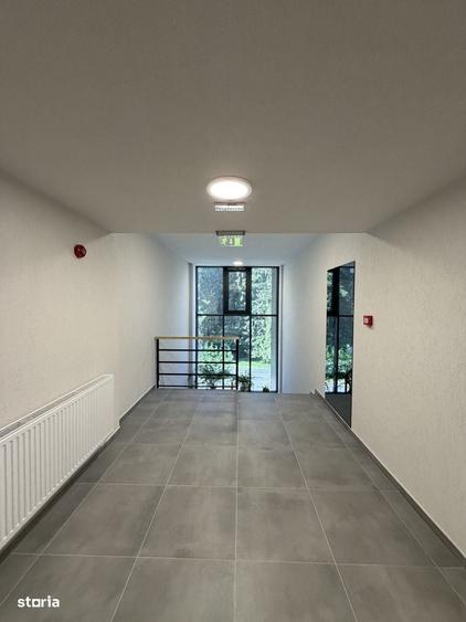 Apartament cu 2 camere în Poiana Brașov