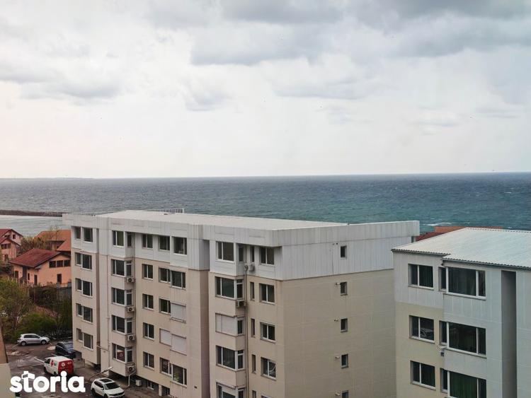 Ap 2 camere decomandat | Faleza Nord | Vedere Lac & Mare | boxa depozi - 12