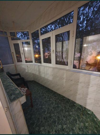 Apartament cu 2 camere decomandat în Capitol