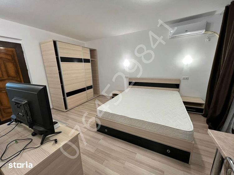 Garsoniera,Colentina-Teiul Doamnei,zona Doamna Ghica,Str. Luntrei 6 - 10