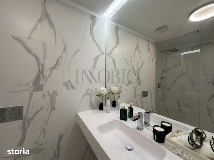 Apartament 3 Camere | Yacht Kid - 2