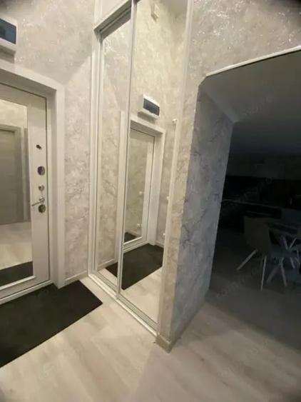 Garsonieră decomandată în Chitila