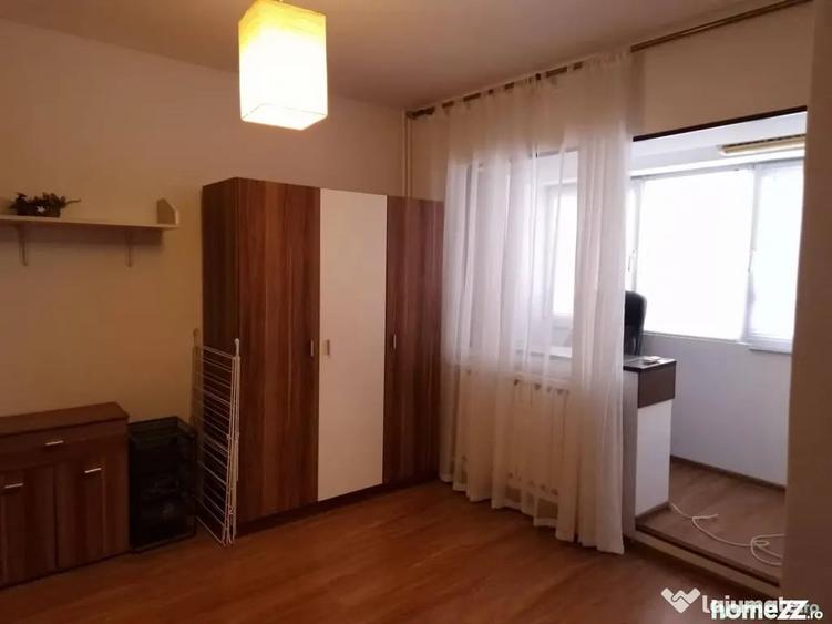 Inchiriez Garsoniera Lacul Tei, 35m^, 400e , proprietar - Bucuresti (Bucuresti-Ilfov) - 4