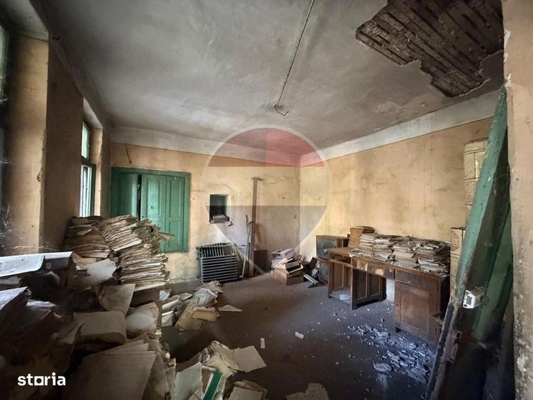 Casă cu 4 camere în Zănoaga