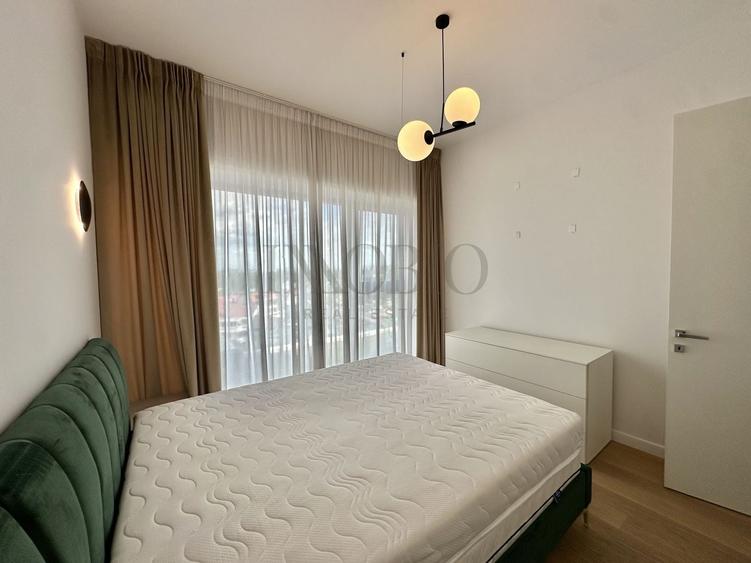 Apartament 2 Camere | One Verdi | Loc de Parcare - 8