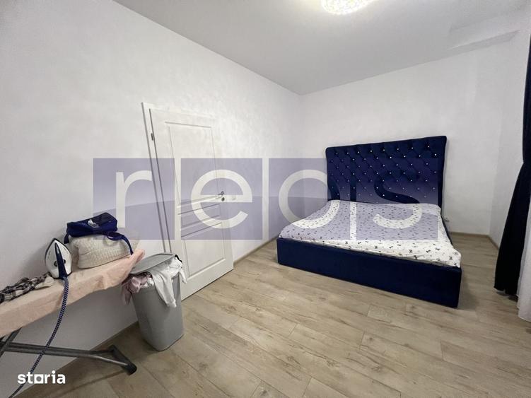 Apartament cu 3 camere decomandat în 1 Mai