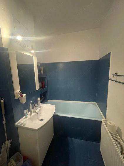 Apartament cu 2 camere semidecomandat în Blașcovici