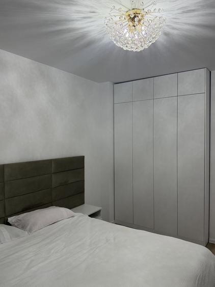 Apartament cu 2 camere decomandat în Unirii
