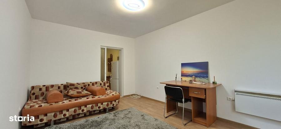 Garsoniera luminoasa, etaj 1 - ideala pentru locuit sau investi?ie! - 1