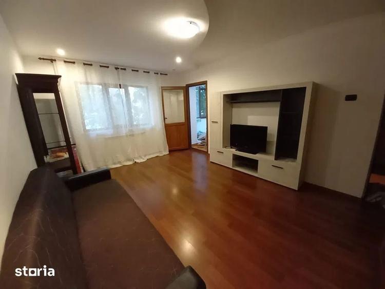 Apartament cu 2 camere decomandat, mobilat în Nicolina