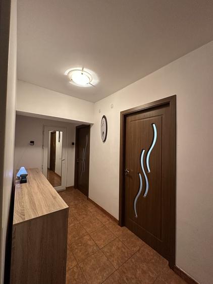 Apartament 3 camere 65 mp-zona ultracentrala Suceava, mobilat si utilat - 4