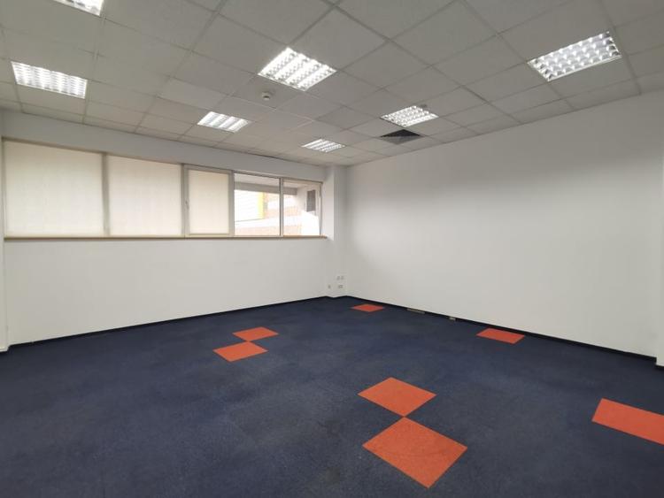 Birou, de 86.400001525879 mp, în Pipera